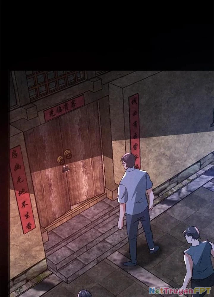 Bởi Vì Cẩn Thận Mà Quá Phận Hung Ác Chapter 196 - Trang 3