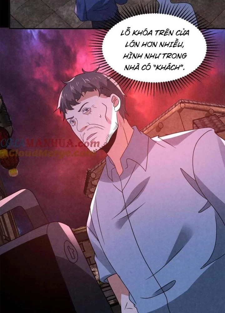 Bởi Vì Cẩn Thận Mà Quá Phận Hung Ác Chapter 196 - Trang 3