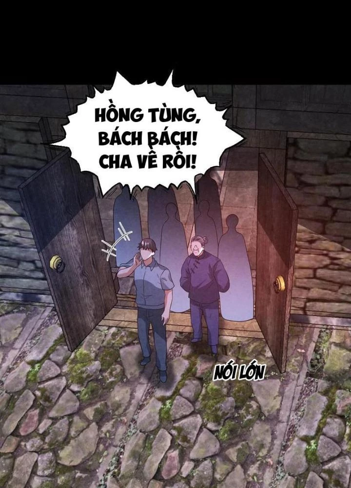 Bởi Vì Cẩn Thận Mà Quá Phận Hung Ác Chapter 197 - Trang 3