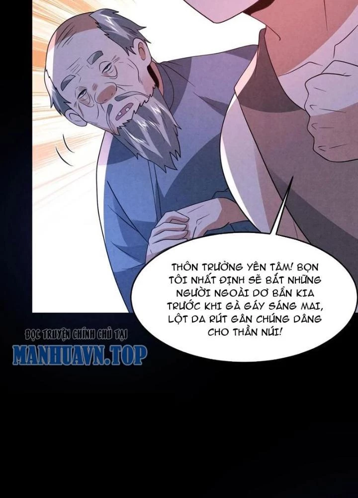 Bởi Vì Cẩn Thận Mà Quá Phận Hung Ác Chapter 197 - Trang 3