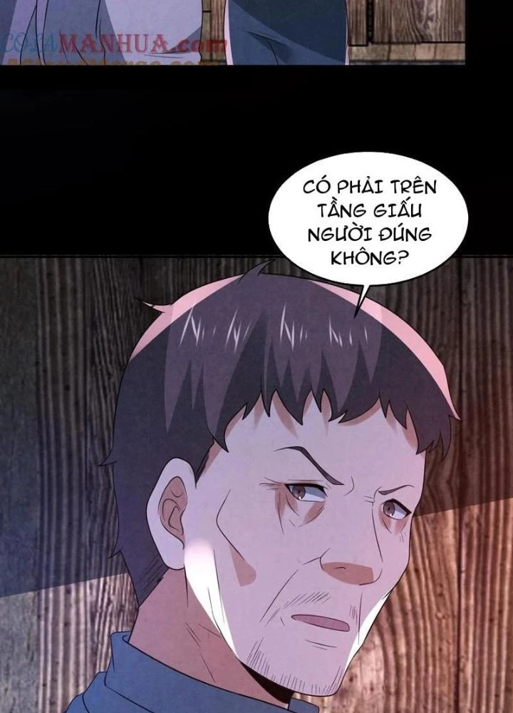Bởi Vì Cẩn Thận Mà Quá Phận Hung Ác Chapter 197 - Trang 3