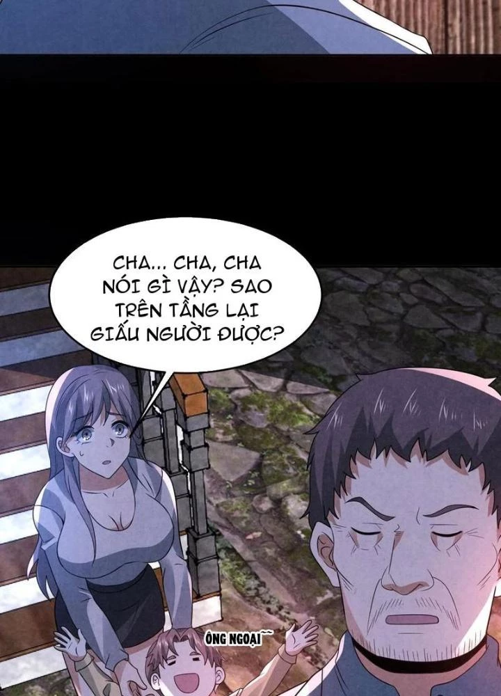 Bởi Vì Cẩn Thận Mà Quá Phận Hung Ác Chapter 197 - Trang 3