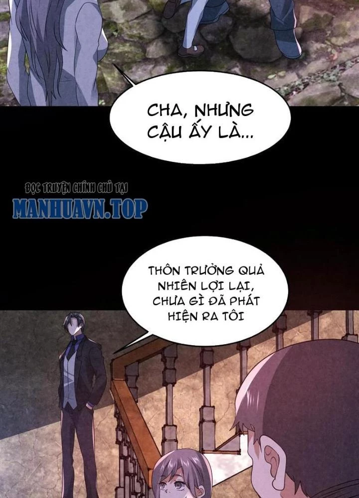Bởi Vì Cẩn Thận Mà Quá Phận Hung Ác Chapter 197 - Trang 3