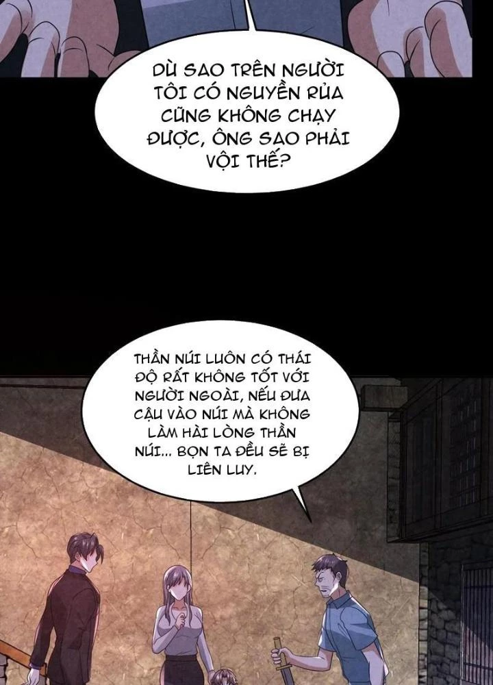 Bởi Vì Cẩn Thận Mà Quá Phận Hung Ác Chapter 197 - Trang 3