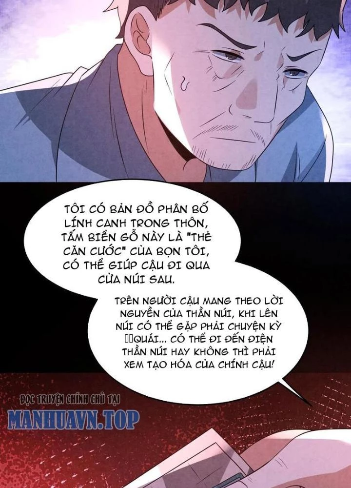 Bởi Vì Cẩn Thận Mà Quá Phận Hung Ác Chapter 197 - Trang 3