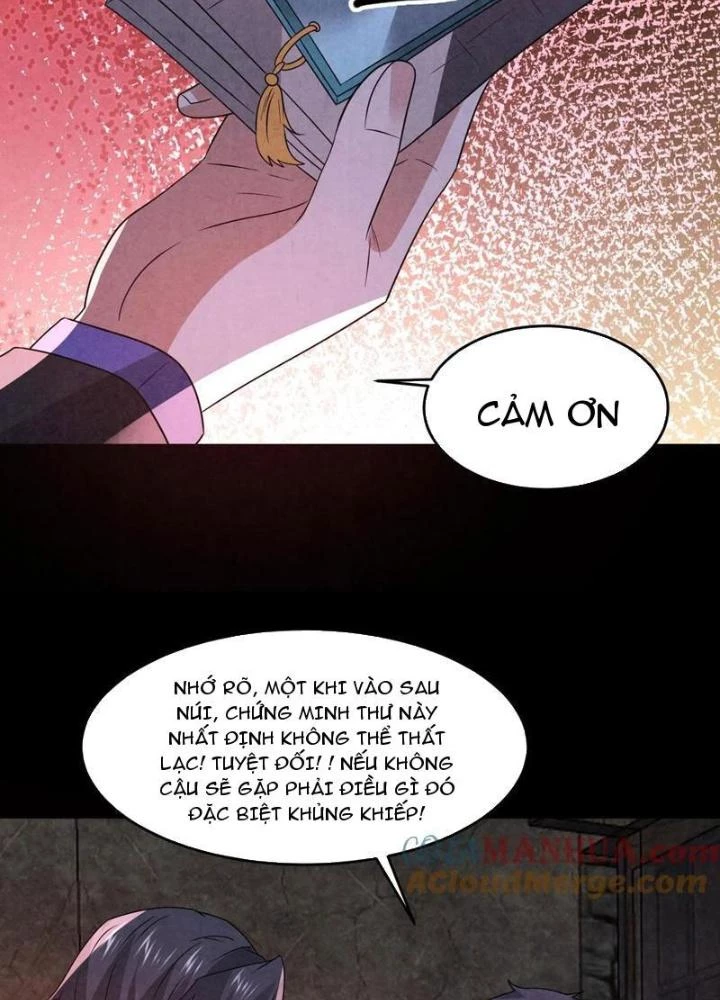 Bởi Vì Cẩn Thận Mà Quá Phận Hung Ác Chapter 197 - Trang 3