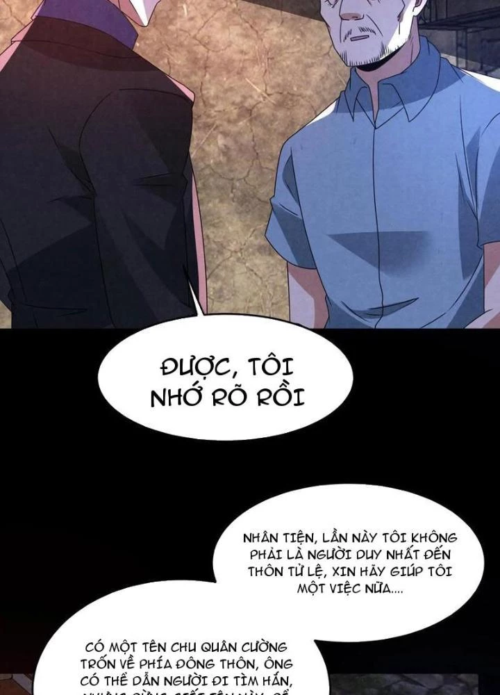 Bởi Vì Cẩn Thận Mà Quá Phận Hung Ác Chapter 197 - Trang 3