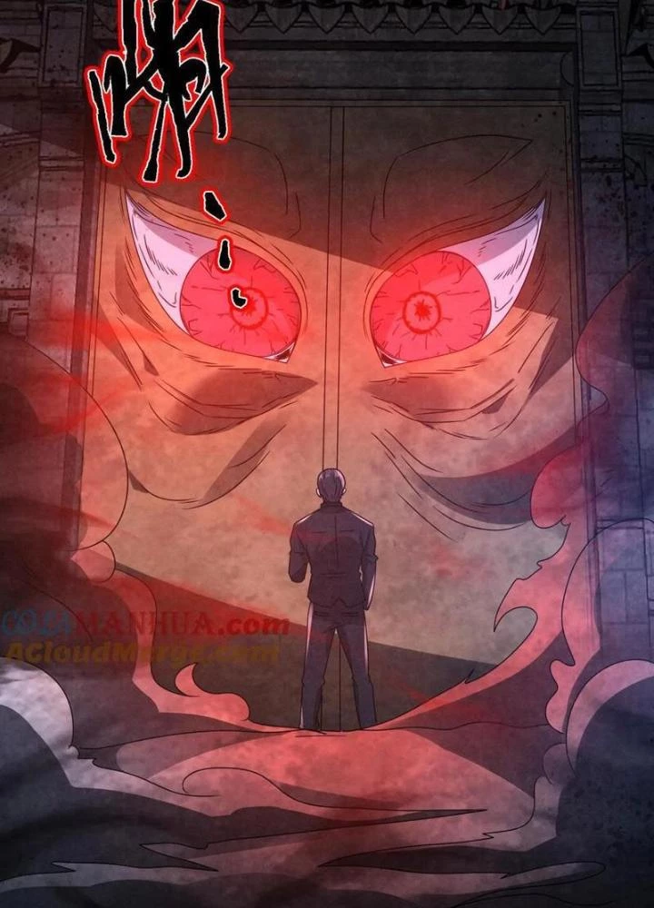 Bởi Vì Cẩn Thận Mà Quá Phận Hung Ác Chapter 197 - Trang 3