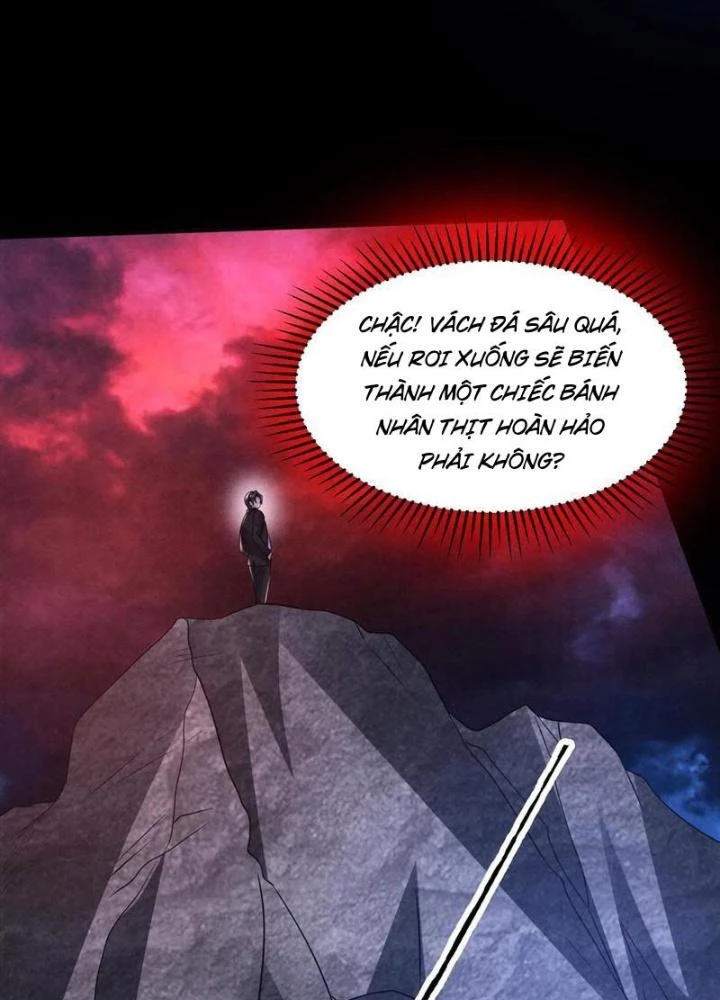 Bởi Vì Cẩn Thận Mà Quá Phận Hung Ác Chapter 198 - Trang 3
