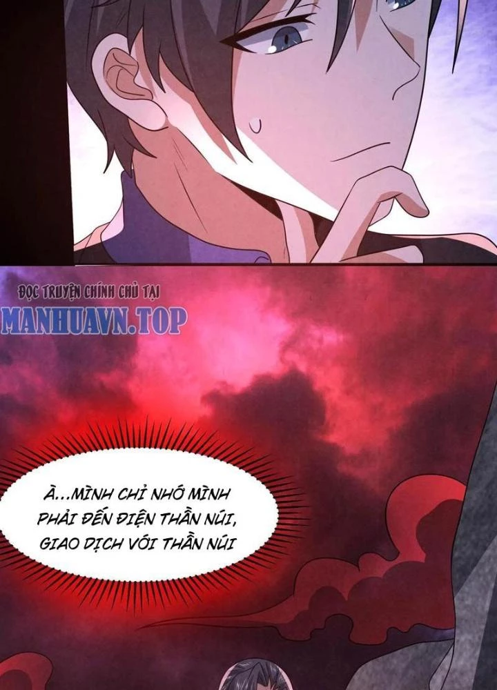 Bởi Vì Cẩn Thận Mà Quá Phận Hung Ác Chapter 198 - Trang 3