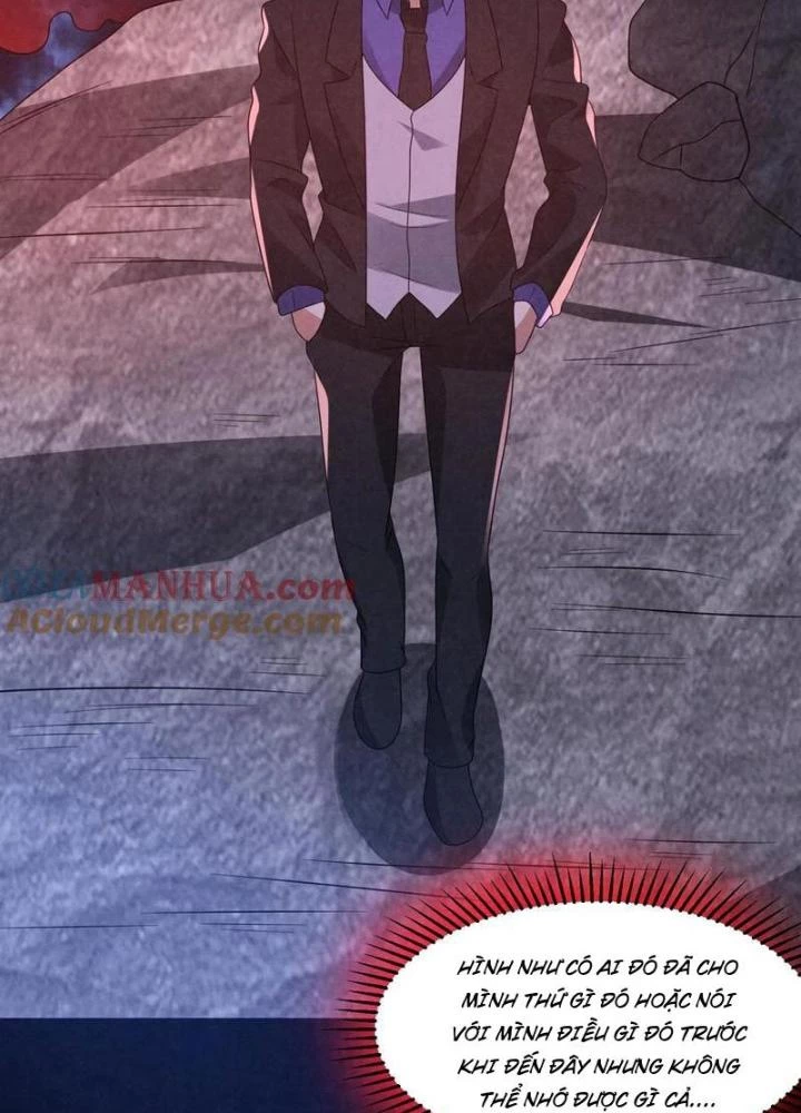 Bởi Vì Cẩn Thận Mà Quá Phận Hung Ác Chapter 198 - Trang 3