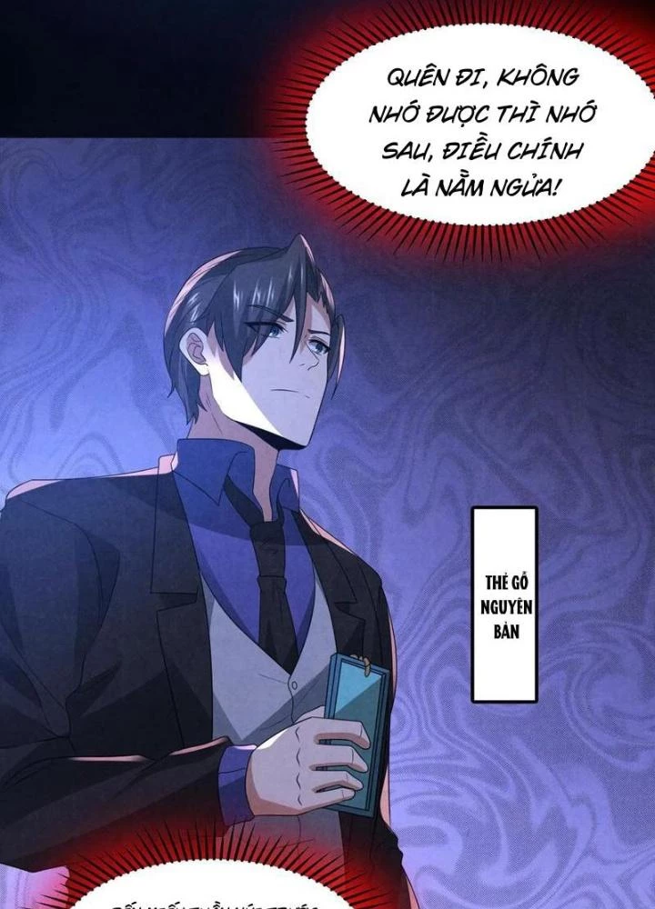 Bởi Vì Cẩn Thận Mà Quá Phận Hung Ác Chapter 198 - Trang 3