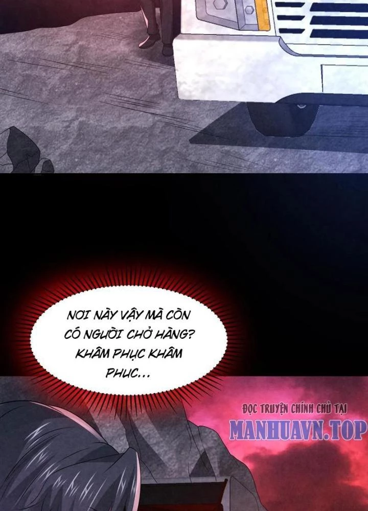 Bởi Vì Cẩn Thận Mà Quá Phận Hung Ác Chapter 198 - Trang 3