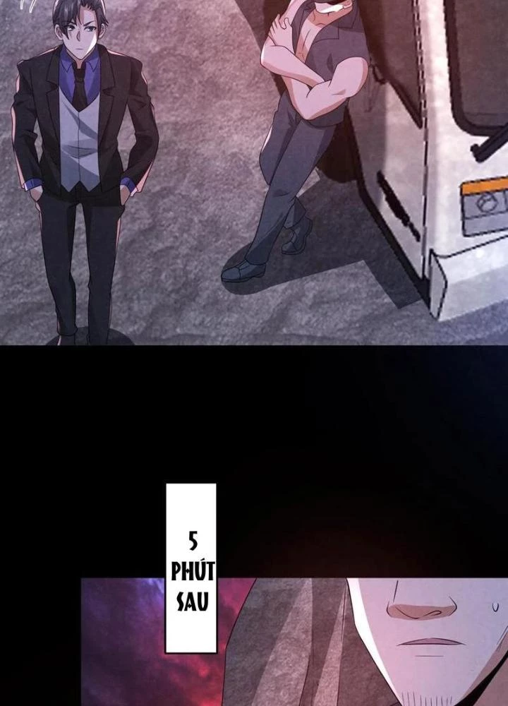 Bởi Vì Cẩn Thận Mà Quá Phận Hung Ác Chapter 198 - Trang 3