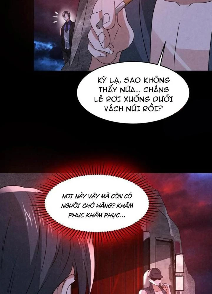 Bởi Vì Cẩn Thận Mà Quá Phận Hung Ác Chapter 198 - Trang 3