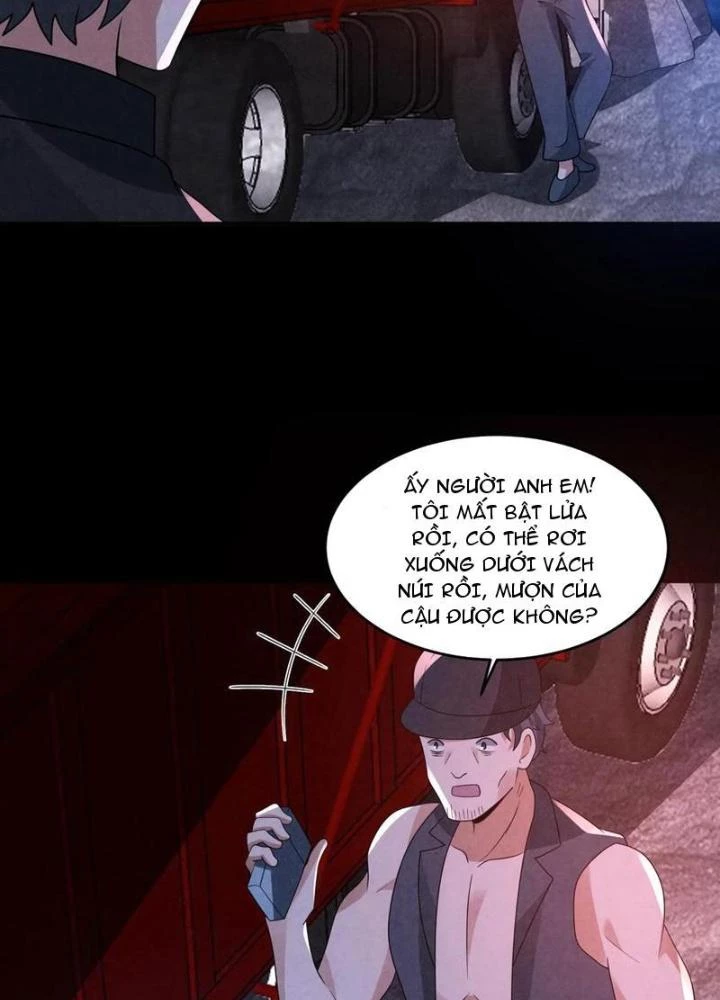 Bởi Vì Cẩn Thận Mà Quá Phận Hung Ác Chapter 198 - Trang 3