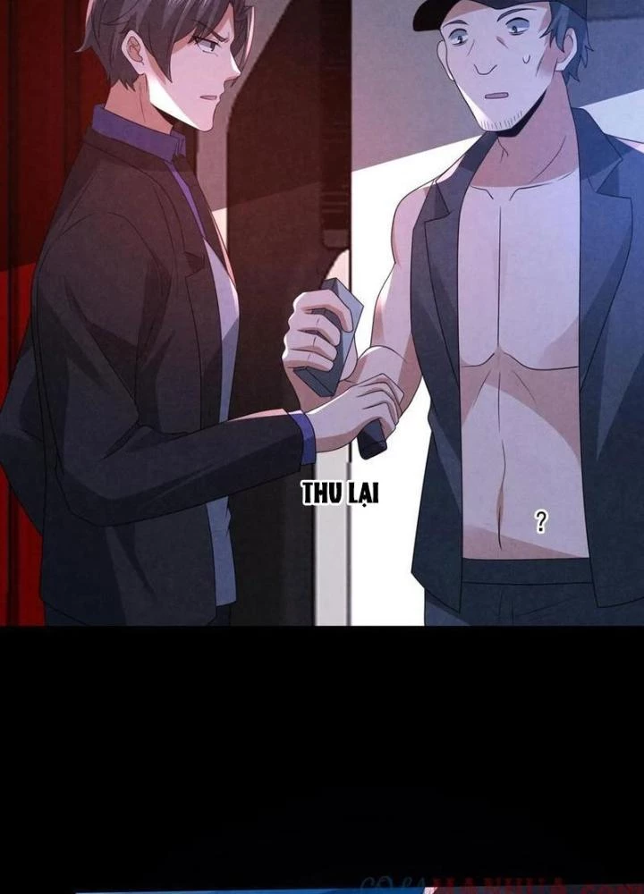 Bởi Vì Cẩn Thận Mà Quá Phận Hung Ác Chapter 198 - Trang 3