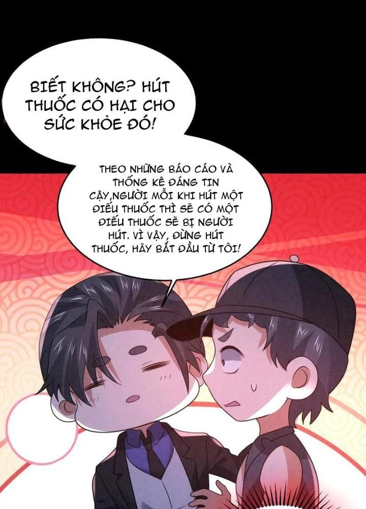 Bởi Vì Cẩn Thận Mà Quá Phận Hung Ác Chapter 198 - Trang 3