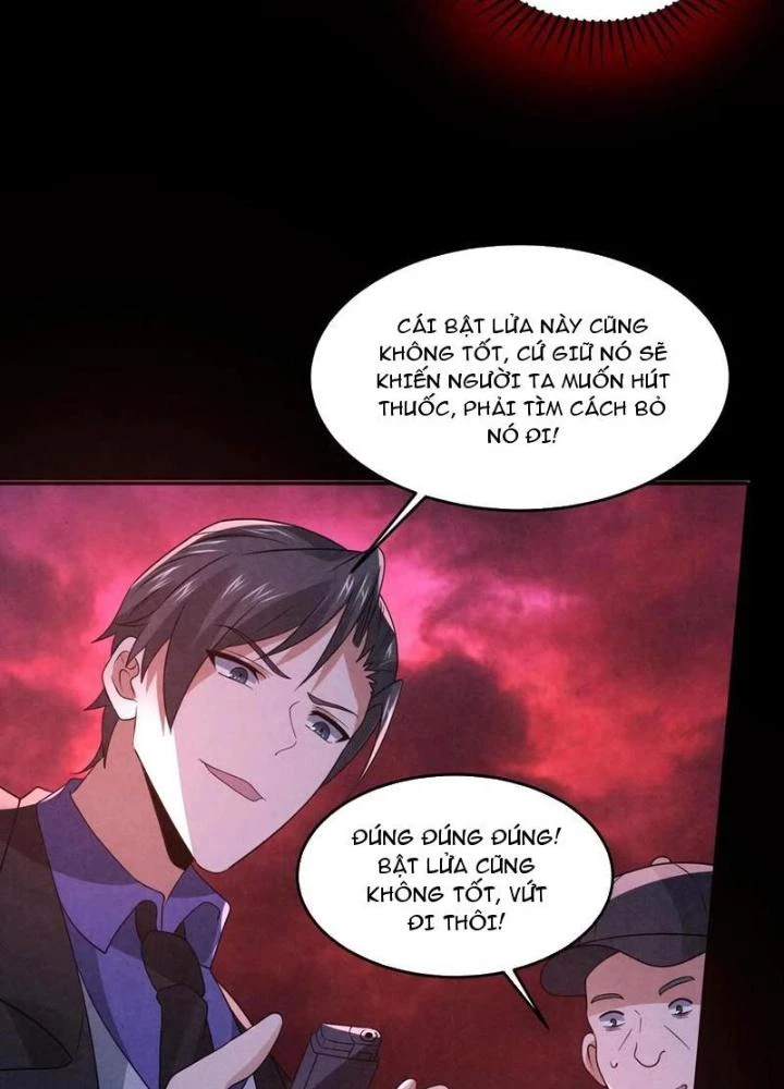 Bởi Vì Cẩn Thận Mà Quá Phận Hung Ác Chapter 198 - Trang 3