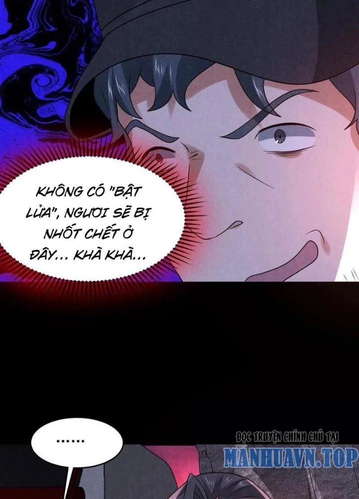 Bởi Vì Cẩn Thận Mà Quá Phận Hung Ác Chapter 198 - Trang 3