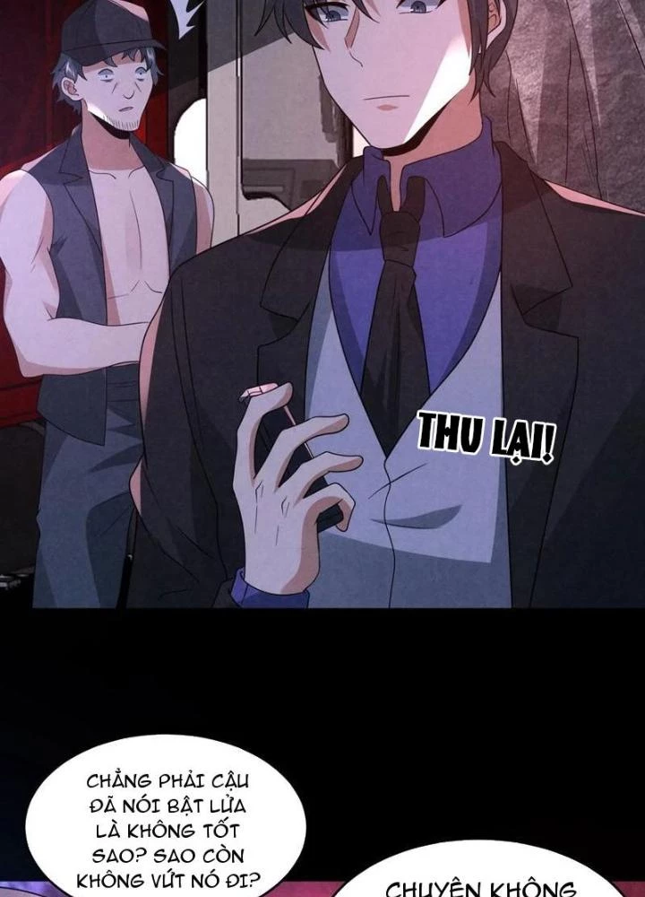 Bởi Vì Cẩn Thận Mà Quá Phận Hung Ác Chapter 198 - Trang 3