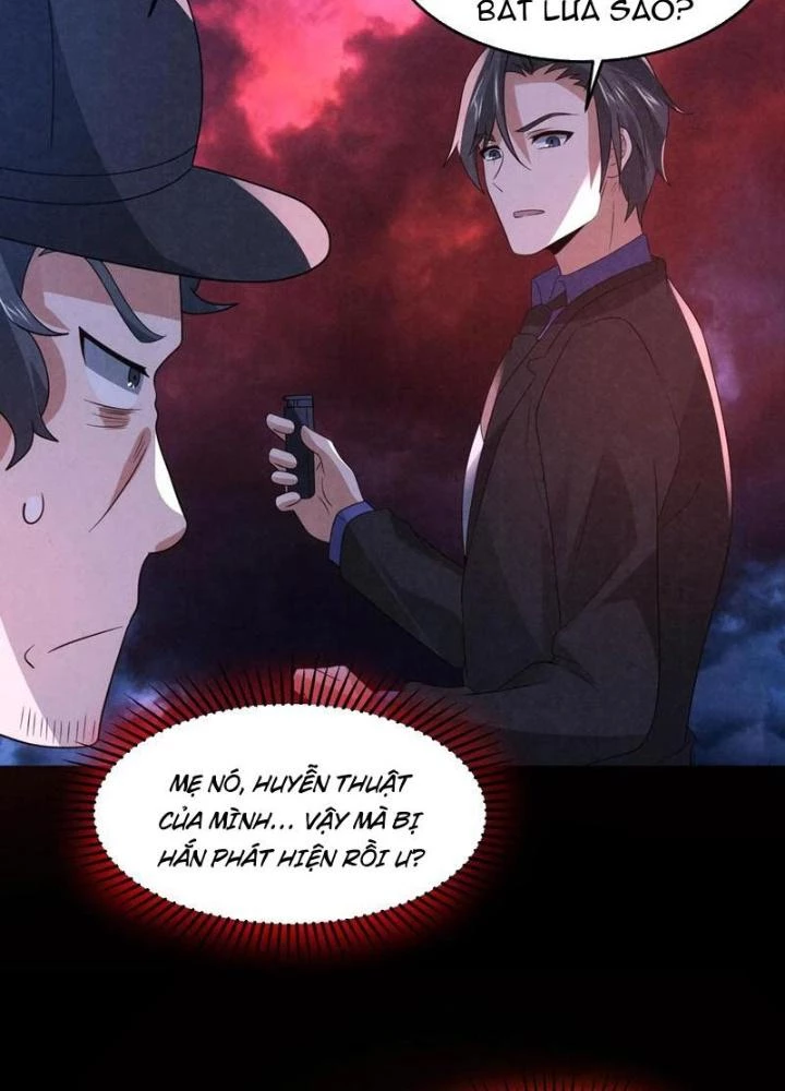 Bởi Vì Cẩn Thận Mà Quá Phận Hung Ác Chapter 198 - Trang 3