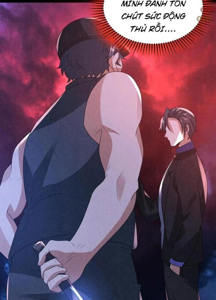 Bởi Vì Cẩn Thận Mà Quá Phận Hung Ác Chapter 198 - Trang 3