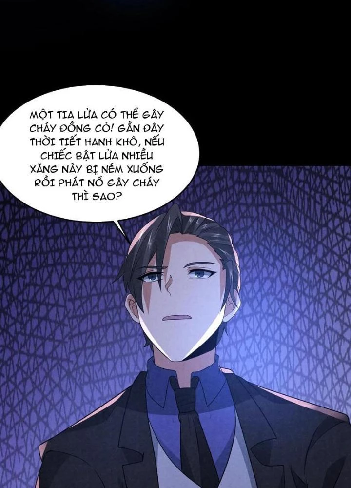 Bởi Vì Cẩn Thận Mà Quá Phận Hung Ác Chapter 198 - Trang 3