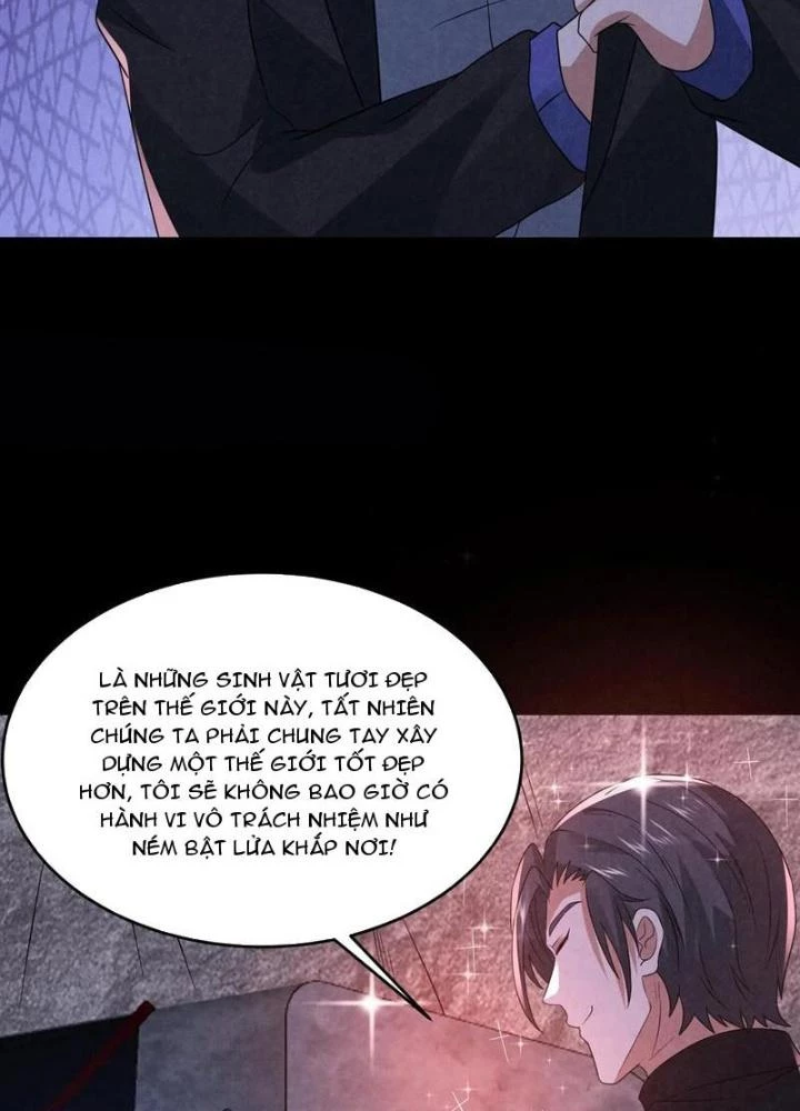 Bởi Vì Cẩn Thận Mà Quá Phận Hung Ác Chapter 198 - Trang 3