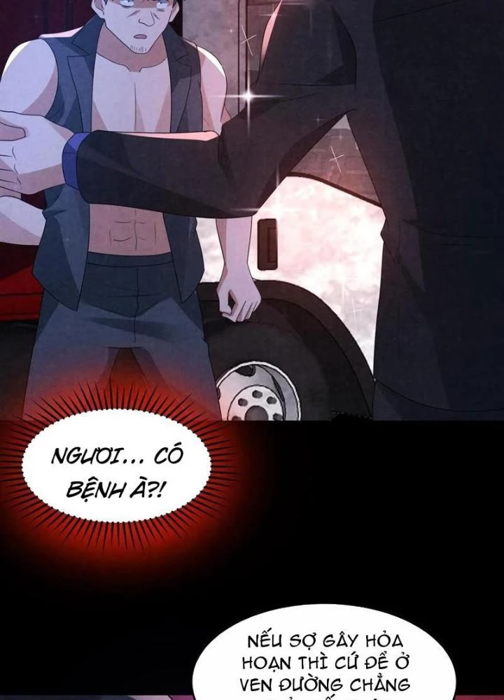 Bởi Vì Cẩn Thận Mà Quá Phận Hung Ác Chapter 198 - Trang 3