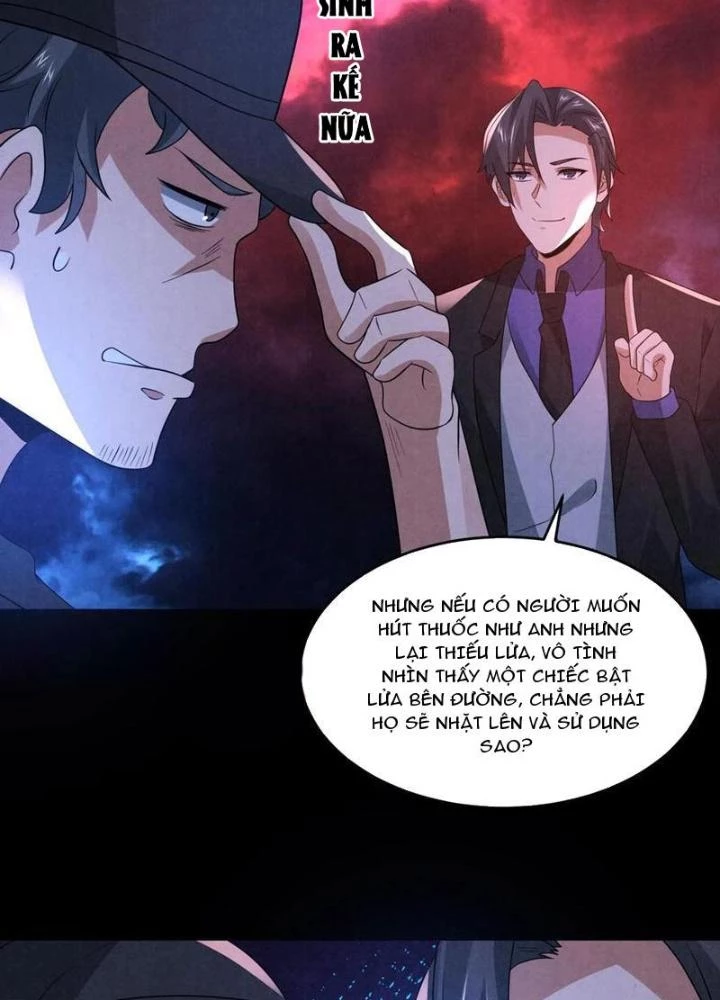 Bởi Vì Cẩn Thận Mà Quá Phận Hung Ác Chapter 198 - Trang 3
