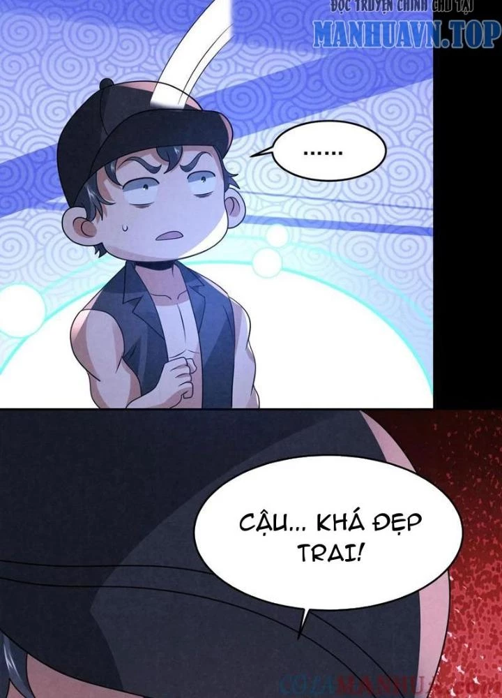 Bởi Vì Cẩn Thận Mà Quá Phận Hung Ác Chapter 198 - Trang 3