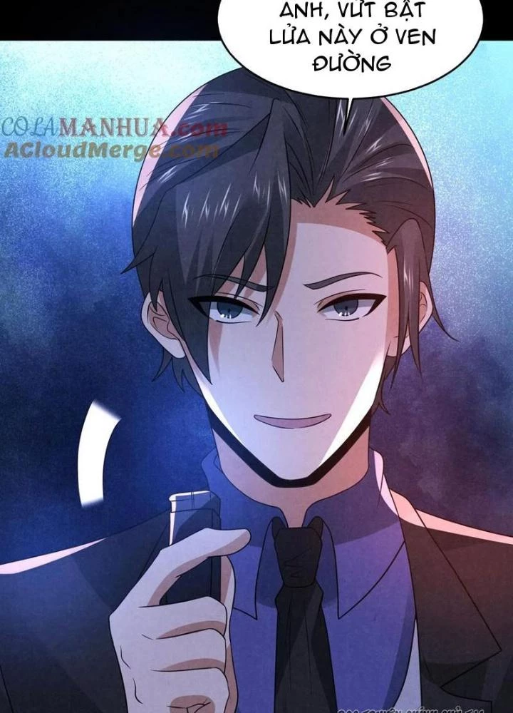 Bởi Vì Cẩn Thận Mà Quá Phận Hung Ác Chapter 198 - Trang 3