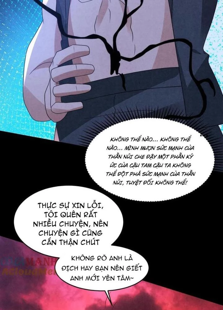 Bởi Vì Cẩn Thận Mà Quá Phận Hung Ác Chapter 199 - Trang 3