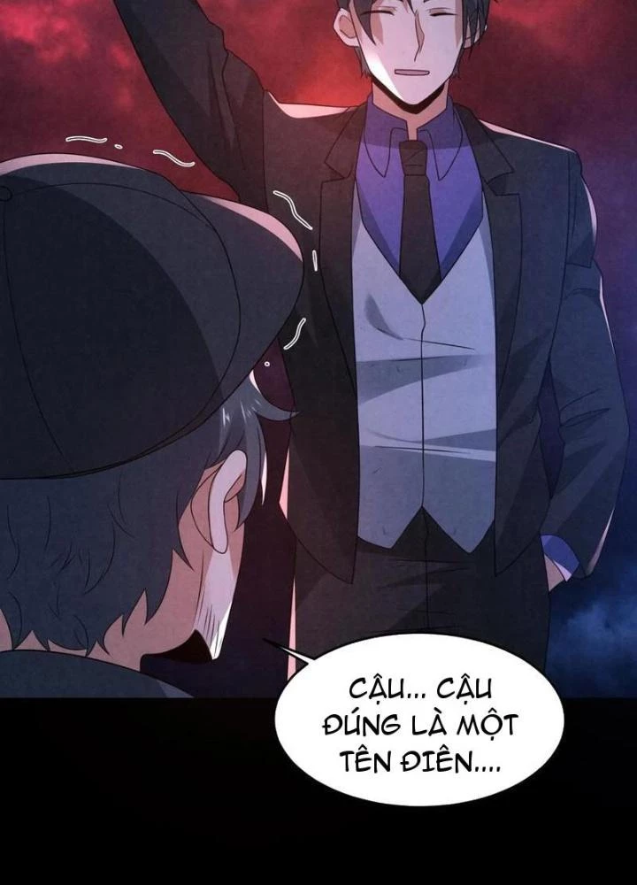 Bởi Vì Cẩn Thận Mà Quá Phận Hung Ác Chapter 199 - Trang 3