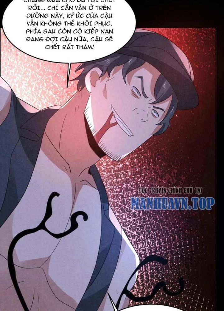 Bởi Vì Cẩn Thận Mà Quá Phận Hung Ác Chapter 199 - Trang 3