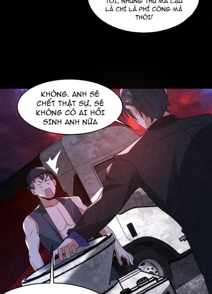 Bởi Vì Cẩn Thận Mà Quá Phận Hung Ác Chapter 199 - Trang 3