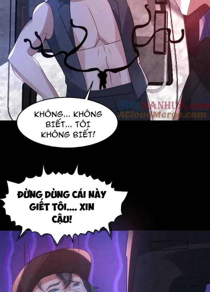 Bởi Vì Cẩn Thận Mà Quá Phận Hung Ác Chapter 199 - Trang 3