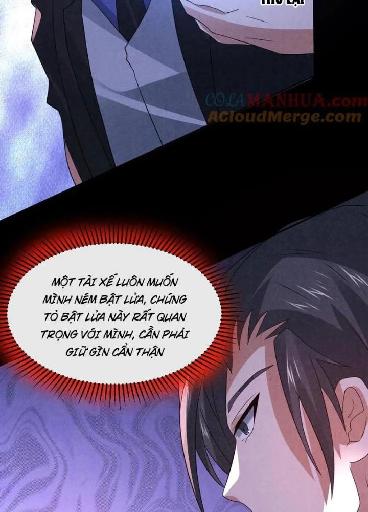 Bởi Vì Cẩn Thận Mà Quá Phận Hung Ác Chapter 199 - Trang 3