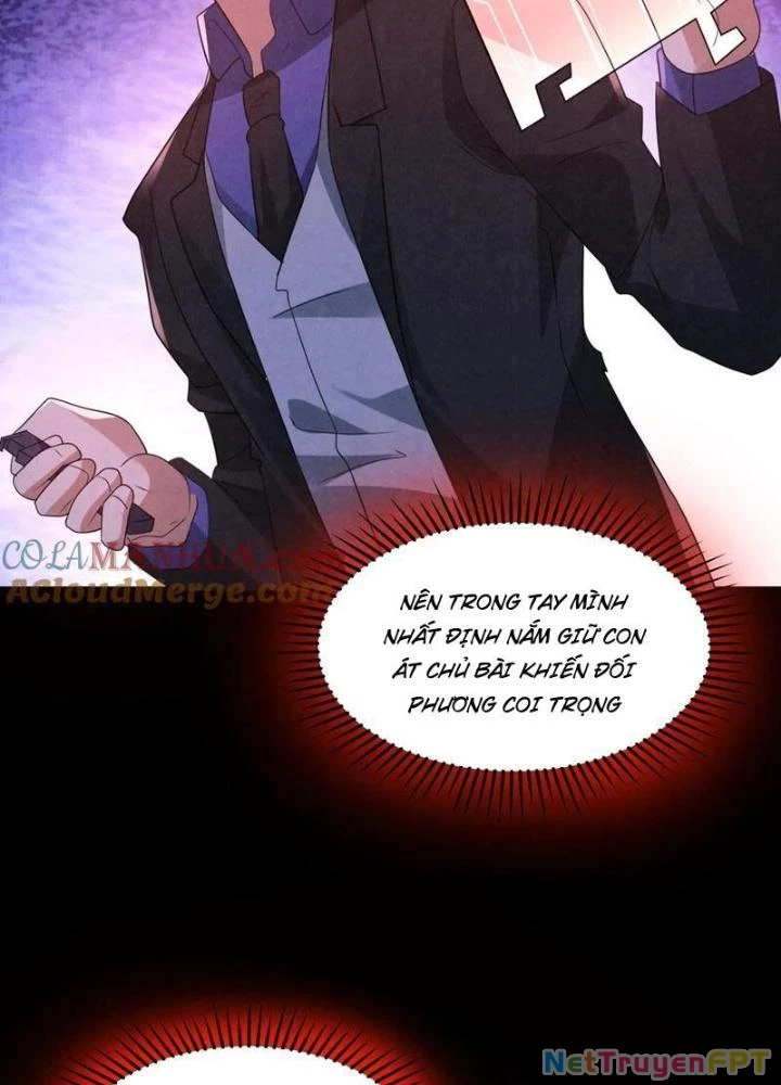 Bởi Vì Cẩn Thận Mà Quá Phận Hung Ác Chapter 199 - Trang 3