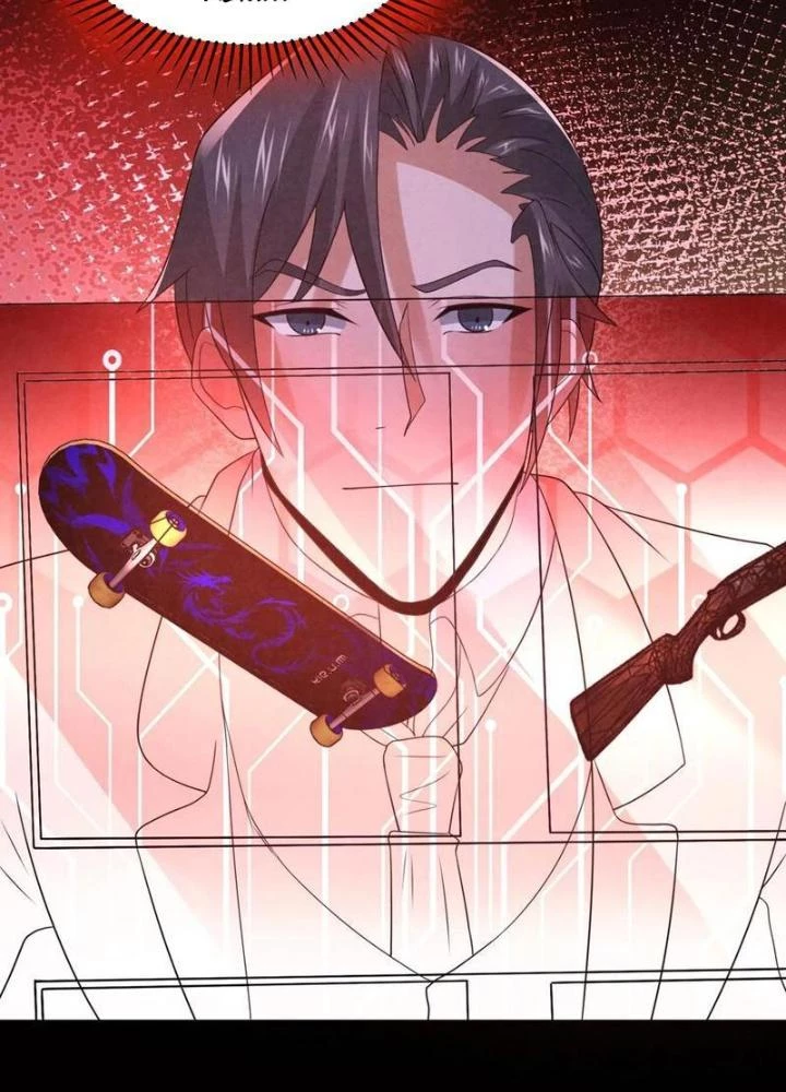 Bởi Vì Cẩn Thận Mà Quá Phận Hung Ác Chapter 199 - Trang 3