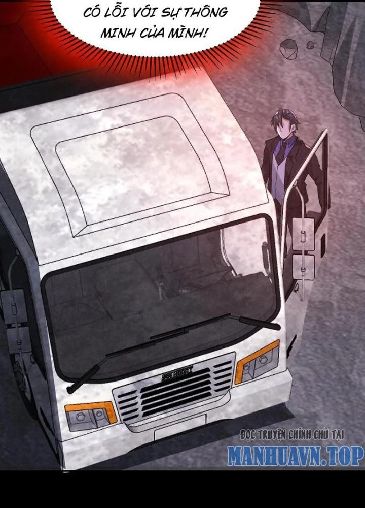 Bởi Vì Cẩn Thận Mà Quá Phận Hung Ác Chapter 199 - Trang 3