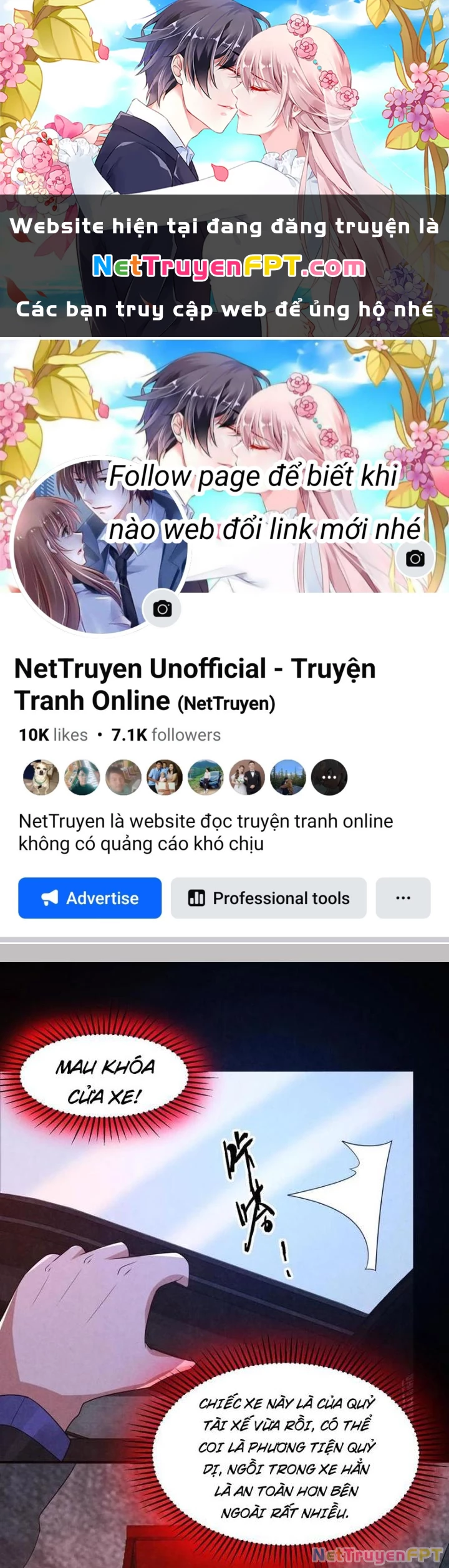 Bởi Vì Cẩn Thận Mà Quá Phận Hung Ác Chapter 200 - Trang 3