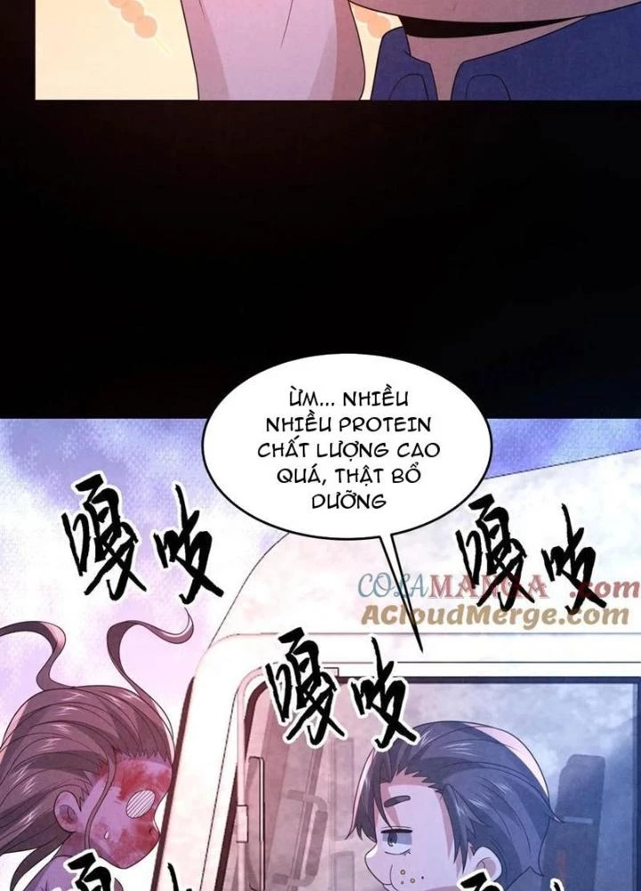 Bởi Vì Cẩn Thận Mà Quá Phận Hung Ác Chapter 200 - Trang 3