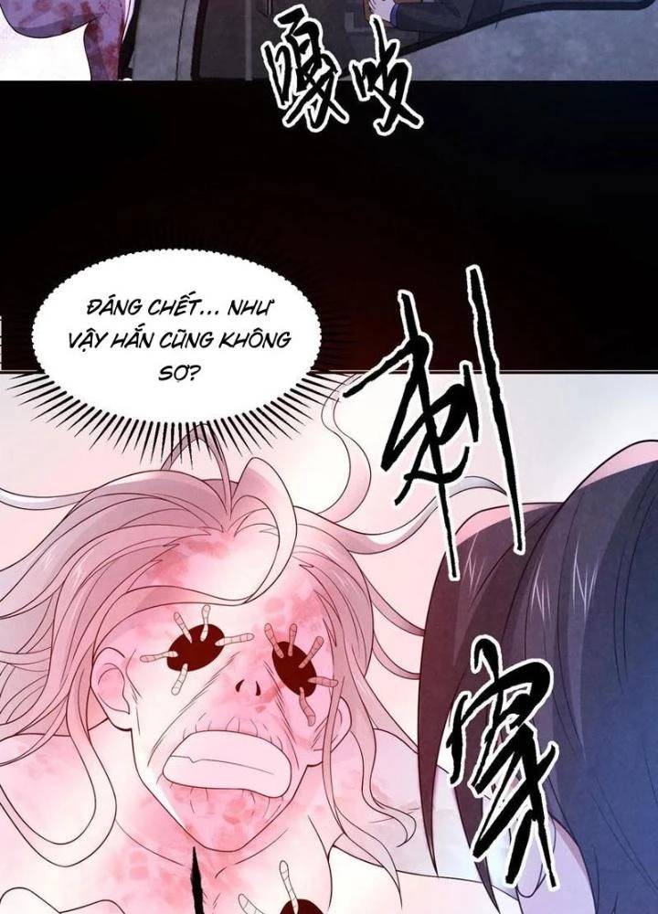 Bởi Vì Cẩn Thận Mà Quá Phận Hung Ác Chapter 200 - Trang 3