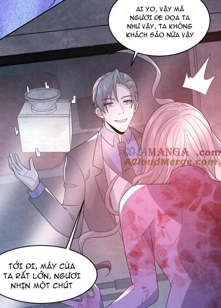 Bởi Vì Cẩn Thận Mà Quá Phận Hung Ác Chapter 200 - Trang 3