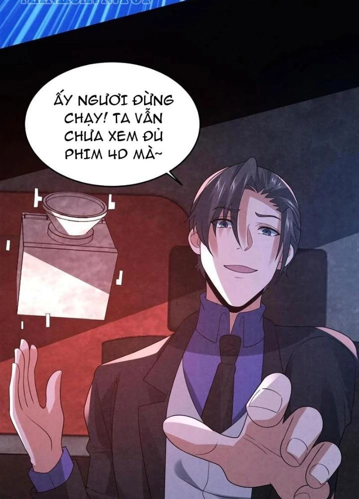 Bởi Vì Cẩn Thận Mà Quá Phận Hung Ác Chapter 200 - Trang 3