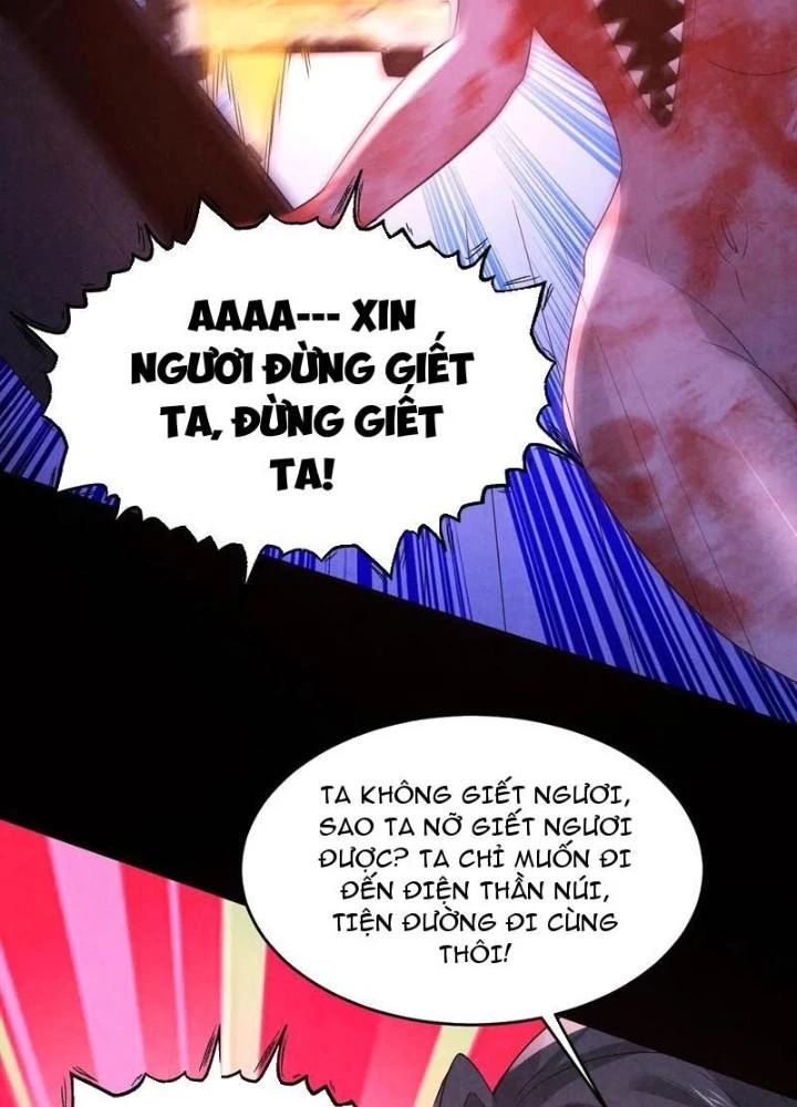 Bởi Vì Cẩn Thận Mà Quá Phận Hung Ác Chapter 200 - Trang 3