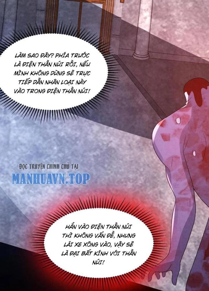 Bởi Vì Cẩn Thận Mà Quá Phận Hung Ác Chapter 200 - Trang 3