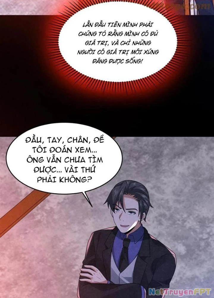 Bởi Vì Cẩn Thận Mà Quá Phận Hung Ác Chapter 201 - Trang 3